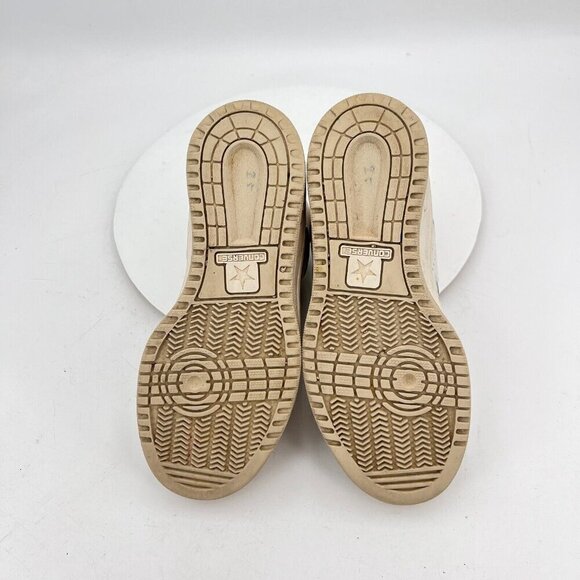 Converse Weapon x Undefeated High Women Size 5.5 A02124C White Castle Wall Shoes - Picture 8 of 11